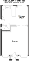 Split Level Ground Floor