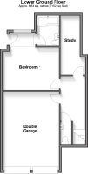 Split Level Ground Floor