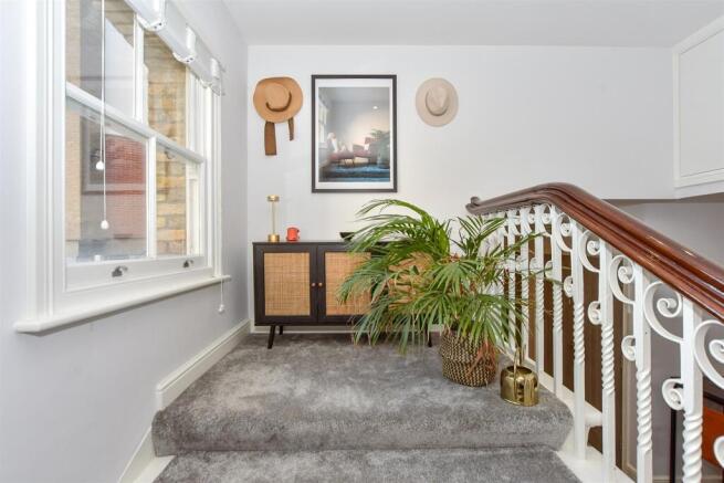 Internal Lifestyle Photograph