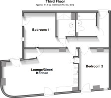Third Floor