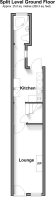 Split Level Ground Floor