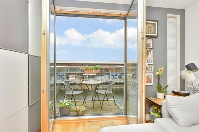 Balcony / Terrace