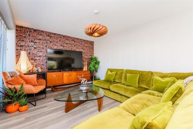 Lounge/Kitchen/Diner