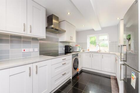 Alamein Avenue, Wayfield, Chatham, Kent