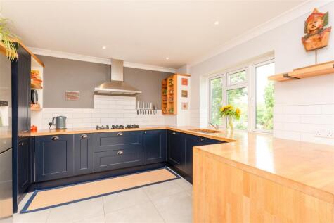 Eden Avenue, Chatham, Kent