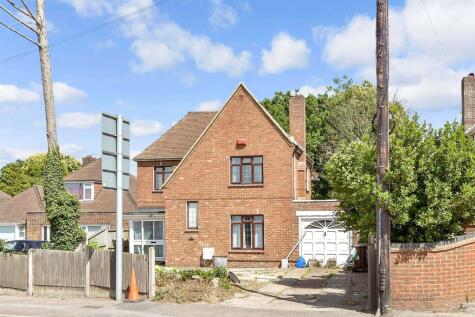 Maidstone Road, Chatham, Kent