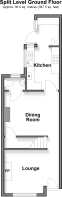 Split Level Ground Floor