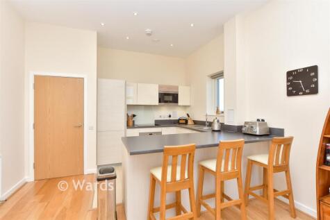 Dunlin Drive, St Mary's Island, Chatham, Kent