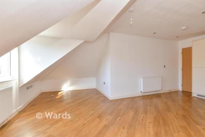 Lounge/Kitchen/Dining Area