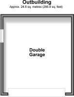 Double Garage
