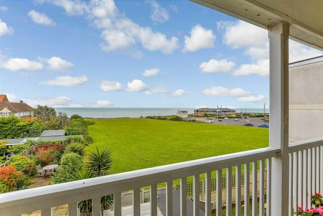 Balcony / Terrace