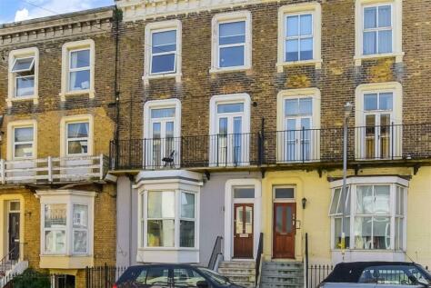 Margate - 2 bedroom apartment for sale
