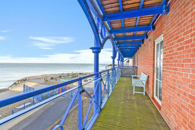 Balcony / Terrace