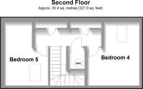 Second Floor