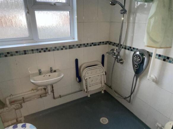 Wetroom