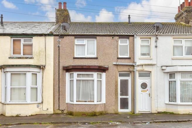 External Front - Yes