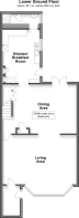 Split Level Ground Floor