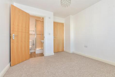 Wherry Close, Margate, Kent