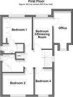 First Floor - Yes
