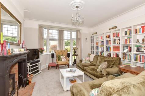 All Saints Avenue, Margate, Kent