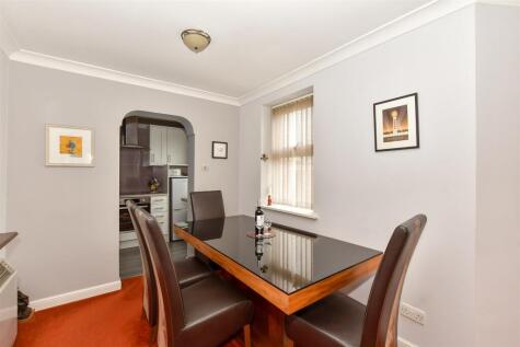 Edgar Road, Cliftonville, Margate, Kent