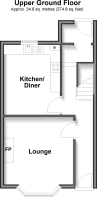 Upper Ground Floor