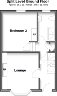 Split Level Ground Floor