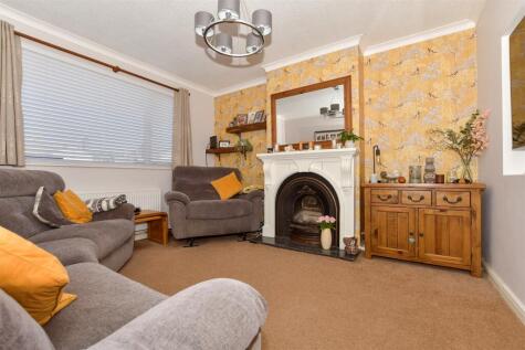 Elmley Way, Margate, Kent