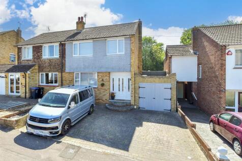 Elmley Way, Margate, Kent