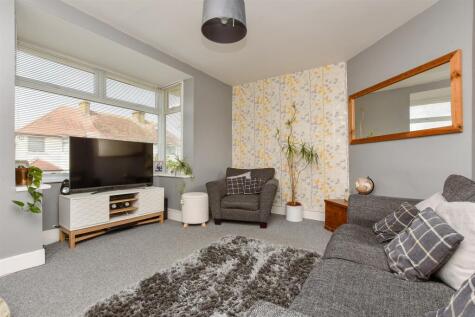 Selborne Road, Margate, Kent