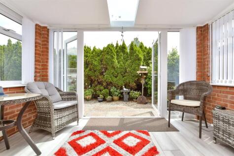 Princes Gardens, Margate, Kent