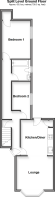 Split Level Ground Floor