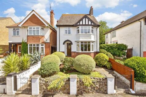 Madeira Road, Margate, Kent