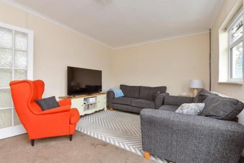 Connaught Gardens, Margate, Kent