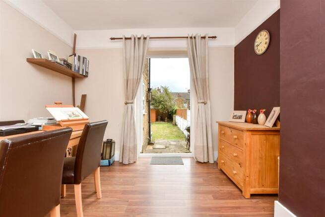 Internal Lifestyle Photograph