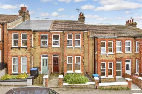 Fitzroy Avenue, Margate, Kent