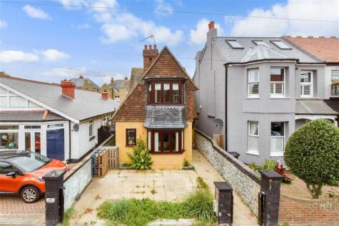 Lyndhurst Avenue, Cliftonville, Margate, Kent