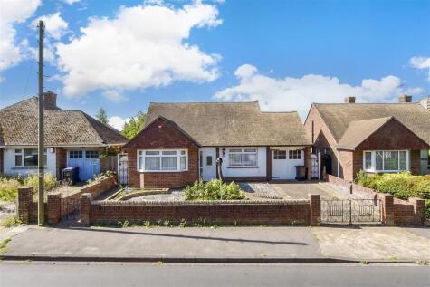 Northdown Park Road, Margate, Kent