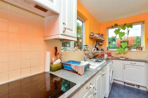 Grotto Road, Cliftonville, Margate, Kent