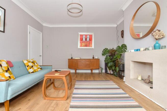 Internal Lifestyle Photograph