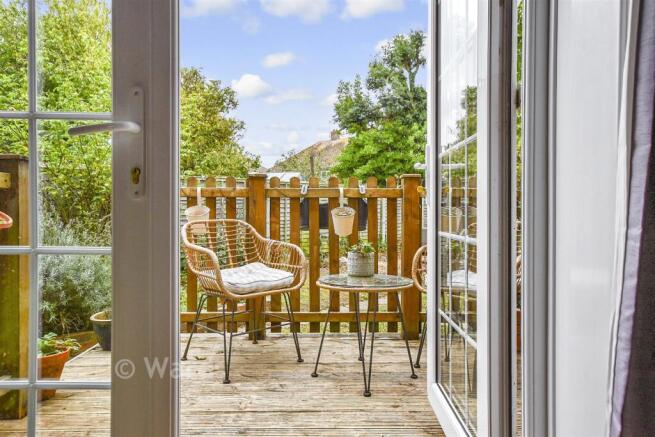 External Lifestyle Photograph