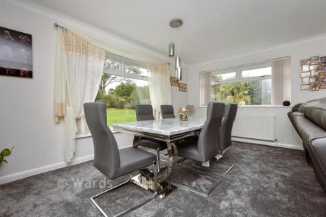 David Avenue, Cliftonville, Margate, Kent