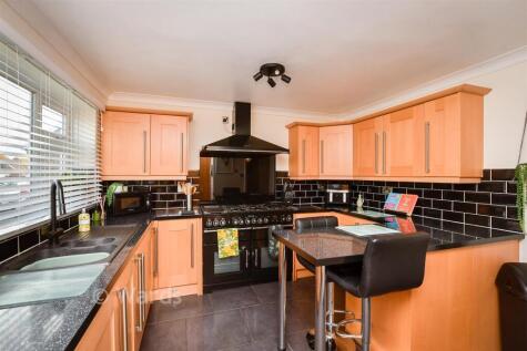 Knockholt Road, Cliftonville, Margate, Kent