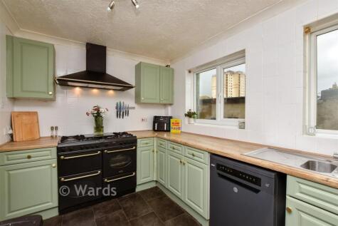 Invicta Road, Margate, Kent