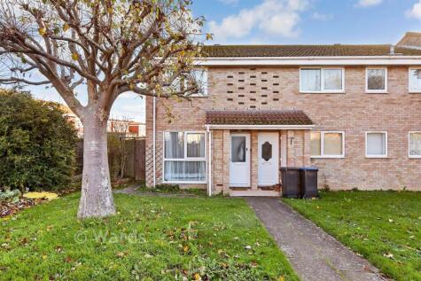 Copperhurst Walk, Cliftonville, Margate, Kent