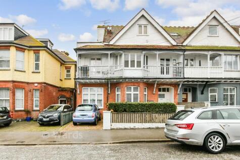 Surrey Road, Cliftonville, Margate, Kent