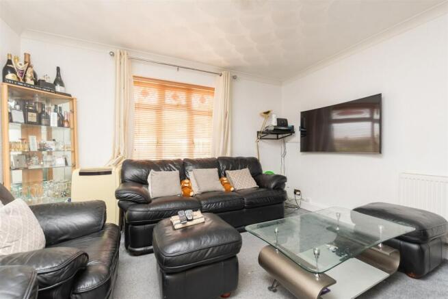 Lounge Area