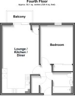 Fourth Floor
