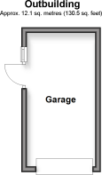 Outbuilding