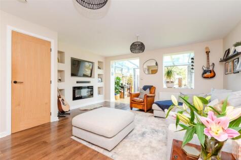 Shiers Avenue, Dartford, Kent